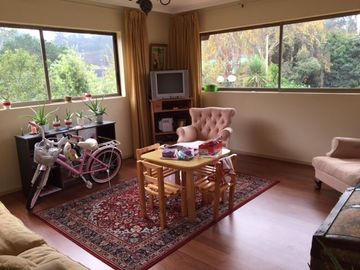 Casa en Venta en SECTOR LOS PINOS CALAFQUEN