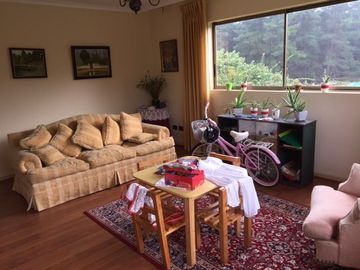 Casa en Venta en SECTOR LOS PINOS CALAFQUEN