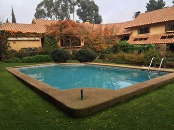 Casa en Venta en SECTOR LOS PINOS CALAFQUEN