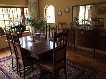 Casa en Venta en SECTOR LOS PINOS CALAFQUEN