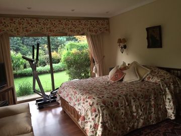 Casa en Venta en SECTOR LOS PINOS CALAFQUEN