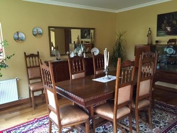 Casa en Venta en SECTOR LOS PINOS CALAFQUEN