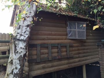 Casa en Venta en SECTOR LOS PINOS CALAFQUEN