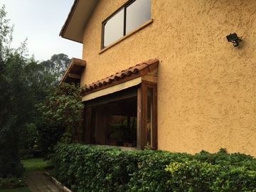 Casa en Venta en SECTOR LOS PINOS CALAFQUEN