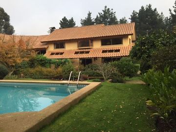 Casa en Venta en SECTOR LOS PINOS CALAFQUEN