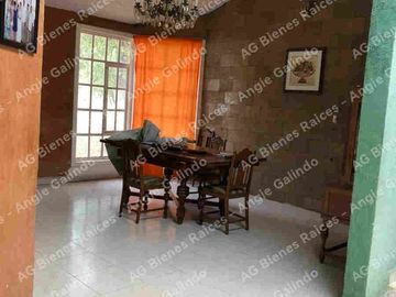 CASA  EN TULANCINGO