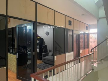 Dijual Ruko Emerald Avenue Bintaro Jaya Sektor 9