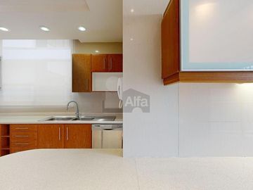 Departamento en venta en Polanco III Sección, Miguel Hidalgo, Ciudad de México