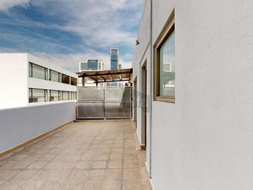 Departamento en venta en Polanco III Sección, Miguel Hidalgo, Ciudad de México