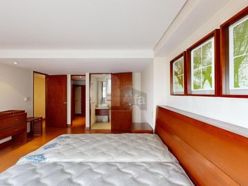 Departamento en venta en Polanco III Sección, Miguel Hidalgo, Ciudad de México