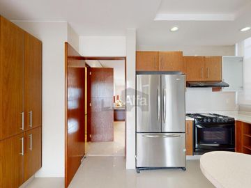 Departamento en venta en Polanco III Sección, Miguel Hidalgo, Ciudad de México