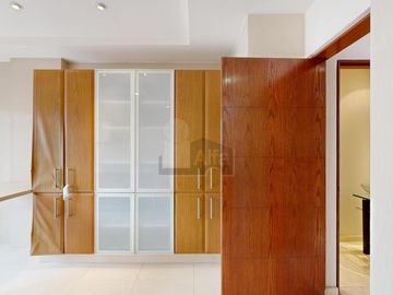 Departamento en venta en Polanco III Sección, Miguel Hidalgo, Ciudad de México