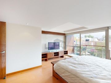 Departamento en venta en Polanco III Sección, Miguel Hidalgo, Ciudad de México