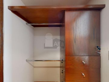 Departamento en venta en Polanco III Sección, Miguel Hidalgo, Ciudad de México