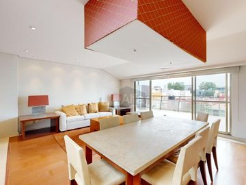Departamento en venta en Polanco III Sección, Miguel Hidalgo, Ciudad de México