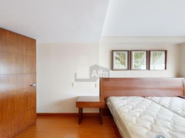 Departamento en venta en Polanco III Sección, Miguel Hidalgo, Ciudad de México