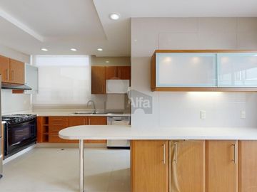 Departamento en venta en Polanco III Sección, Miguel Hidalgo, Ciudad de México