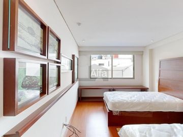 Departamento en venta en Polanco III Sección, Miguel Hidalgo, Ciudad de México