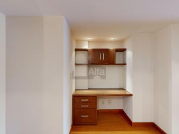 Departamento en venta en Polanco III Sección, Miguel Hidalgo, Ciudad de México