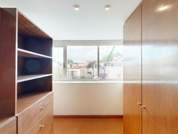 Departamento en venta en Polanco III Sección, Miguel Hidalgo, Ciudad de México