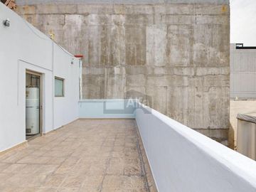 Departamento en venta en Polanco III Sección, Miguel Hidalgo, Ciudad de México