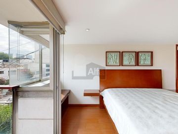 Departamento en venta en Polanco III Sección, Miguel Hidalgo, Ciudad de México