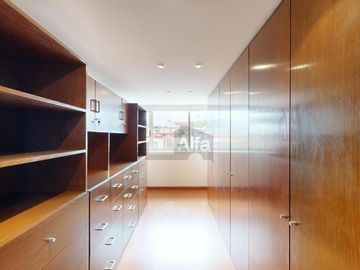 Departamento en venta en Polanco III Sección, Miguel Hidalgo, Ciudad de México
