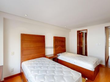 Departamento en venta en Polanco III Sección, Miguel Hidalgo, Ciudad de México