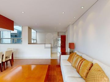 Departamento en venta en Polanco III Sección, Miguel Hidalgo, Ciudad de México