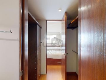Departamento en venta en Polanco III Sección, Miguel Hidalgo, Ciudad de México