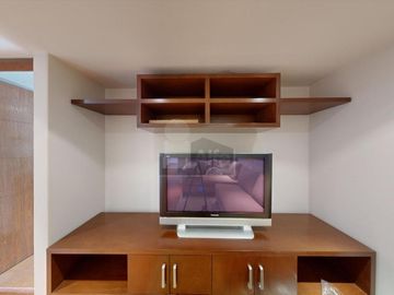Departamento en venta en Polanco III Sección, Miguel Hidalgo, Ciudad de México