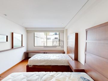 Departamento en venta en Polanco III Sección, Miguel Hidalgo, Ciudad de México