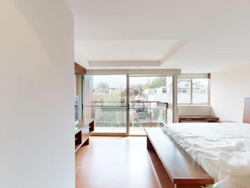 Departamento en venta en Polanco III Sección, Miguel Hidalgo, Ciudad de México