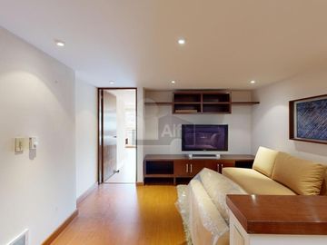 Departamento en venta en Polanco III Sección, Miguel Hidalgo, Ciudad de México