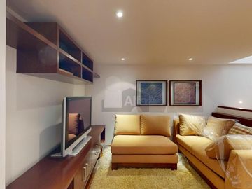 Departamento en venta en Polanco III Sección, Miguel Hidalgo, Ciudad de México