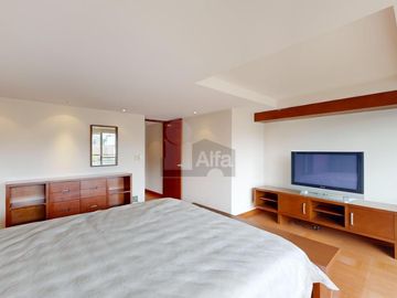Departamento en venta en Polanco III Sección, Miguel Hidalgo, Ciudad de México