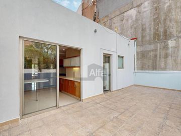 Departamento en venta en Polanco III Sección, Miguel Hidalgo, Ciudad de México