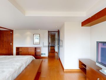 Departamento en venta en Polanco III Sección, Miguel Hidalgo, Ciudad de México