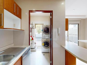 Departamento en venta en Polanco III Sección, Miguel Hidalgo, Ciudad de México