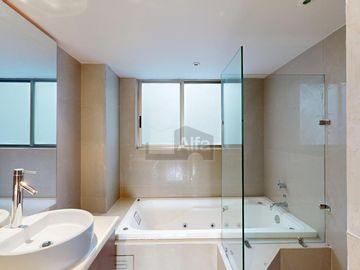 Departamento en venta en Polanco III Sección, Miguel Hidalgo, Ciudad de México