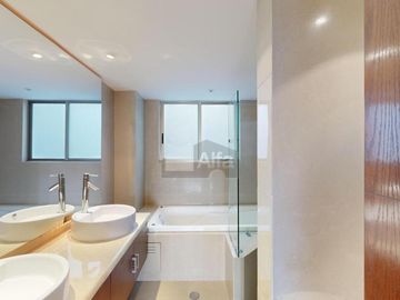 Departamento en venta en Polanco III Sección, Miguel Hidalgo, Ciudad de México