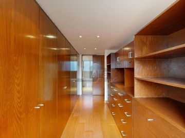 Departamento en venta en Polanco III Sección, Miguel Hidalgo, Ciudad de México