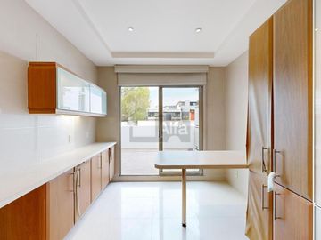 Departamento en venta en Polanco III Sección, Miguel Hidalgo, Ciudad de México