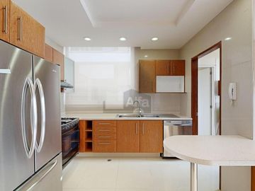 Departamento en venta en Polanco III Sección, Miguel Hidalgo, Ciudad de México