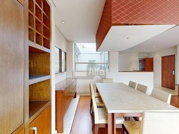 Departamento en venta en Polanco III Sección, Miguel Hidalgo, Ciudad de México