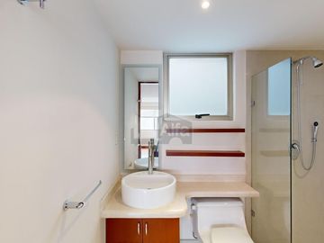 Departamento en venta en Polanco III Sección, Miguel Hidalgo, Ciudad de México