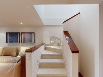 Departamento en venta en Polanco III Sección, Miguel Hidalgo, Ciudad de México