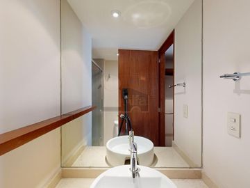 Departamento en venta en Polanco III Sección, Miguel Hidalgo, Ciudad de México