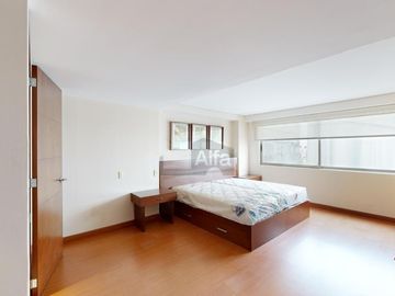 Departamento en venta en Polanco III Sección, Miguel Hidalgo, Ciudad de México
