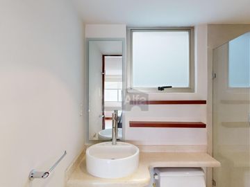 Departamento en venta en Polanco III Sección, Miguel Hidalgo, Ciudad de México